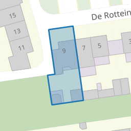 Perceel WRE02-A-3789