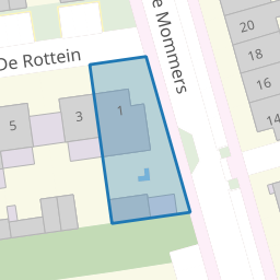 Perceel WRE02-A-3793