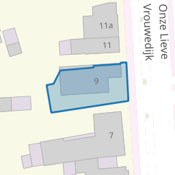 Perceel WRE02-A-3820