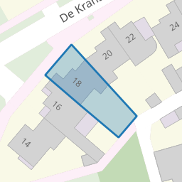 Perceel WRE02-A-3880