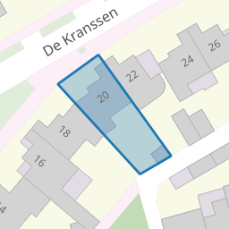 Perceel WRE02-A-3881