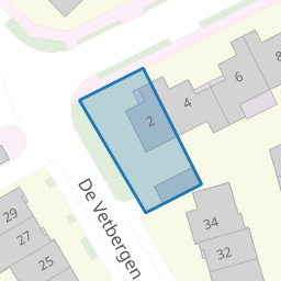 Perceel WRE02-A-3890