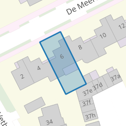 Perceel WRE02-A-3892