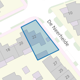 Perceel WRE02-A-3900