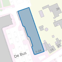 Perceel WRE02-A-3909