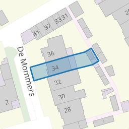 Perceel WRE02-A-3922