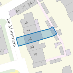 Perceel WRE02-A-3923