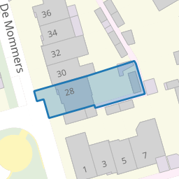 Perceel WRE02-A-3925