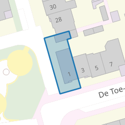 Perceel WRE02-A-3926