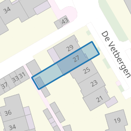 Perceel WRE02-A-3937