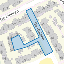 Perceel WRE02-A-3953