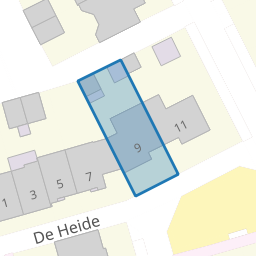 Perceel WRE02-A-3955