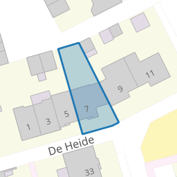 Perceel WRE02-A-3956