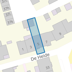 Perceel WRE02-A-3957