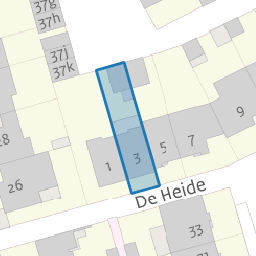 Perceel WRE02-A-3958