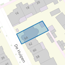 Perceel WRE02-A-3962