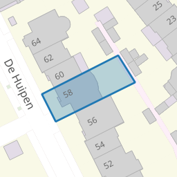 Perceel WRE02-A-3965