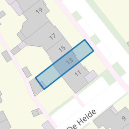 Perceel WRE02-A-3973