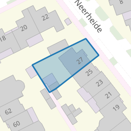 Perceel WRE02-A-3980