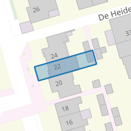 Perceel WRE02-A-3985