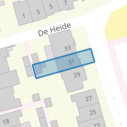 Perceel WRE02-A-3988