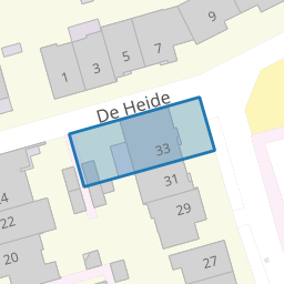 Perceel WRE02-A-3989