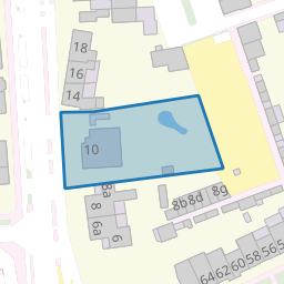 Perceel WRE02-A-3992