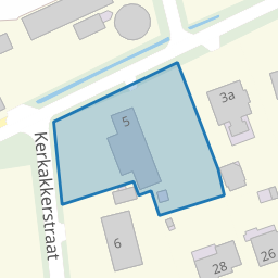 Perceel WRE02-A-3996