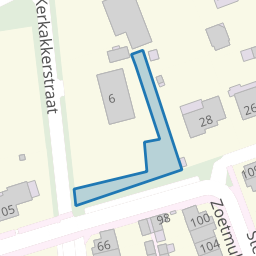 Perceel WRE02-A-3998