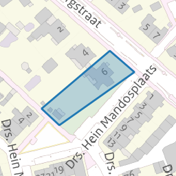 Perceel WRE02-A-4002