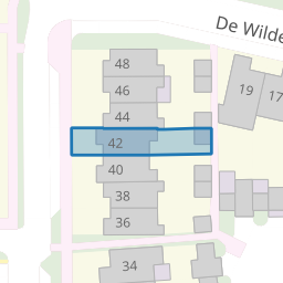 Perceel WRE02-A-4072