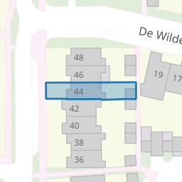 Perceel WRE02-A-4073