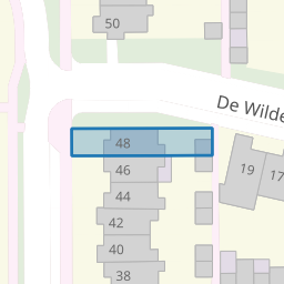 Perceel WRE02-A-4075