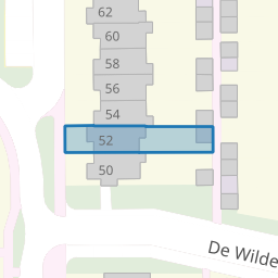 Perceel WRE02-A-4077