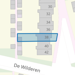 Perceel WRE02-A-4090