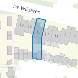 Perceel WRE02-A-4095