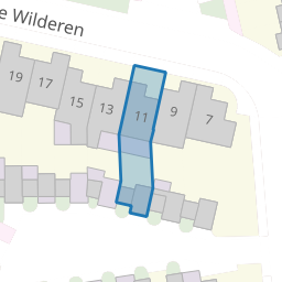Perceel WRE02-A-4097