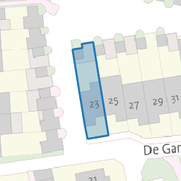 Perceel WRE02-A-4100