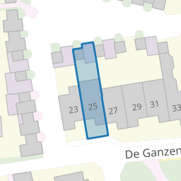 Perceel WRE02-A-4101