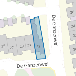 Perceel WRE02-A-4105