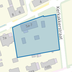 Perceel WRE02-A-4122