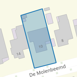 Perceel WRE02-A-4125