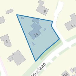 Perceel WRE02-A-4158