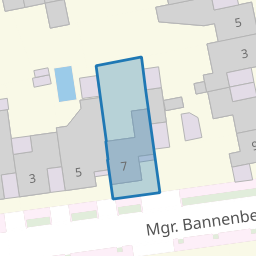 Perceel WRE02-A-4164