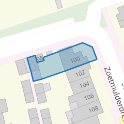 Perceel WRE02-A-4171