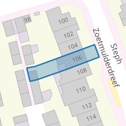 Perceel WRE02-A-4174