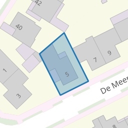 Perceel WRE02-A-4184