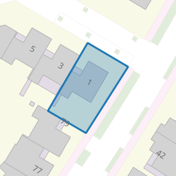 Perceel WRE02-A-4190