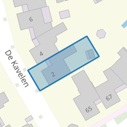 Perceel WRE02-A-4199