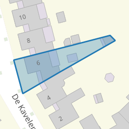 Perceel WRE02-A-4201